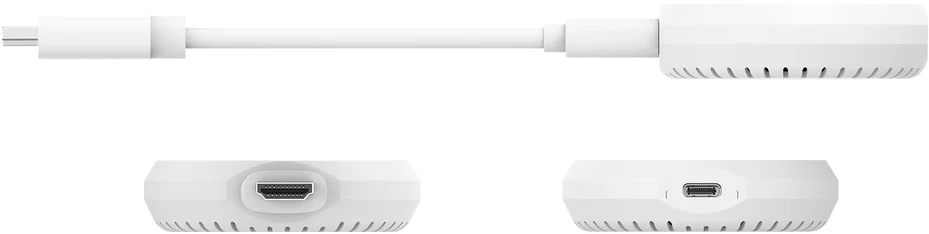 „J5create“ – „ScreenCast 4K“ belaidis ekrano HDMI ilgintuvas