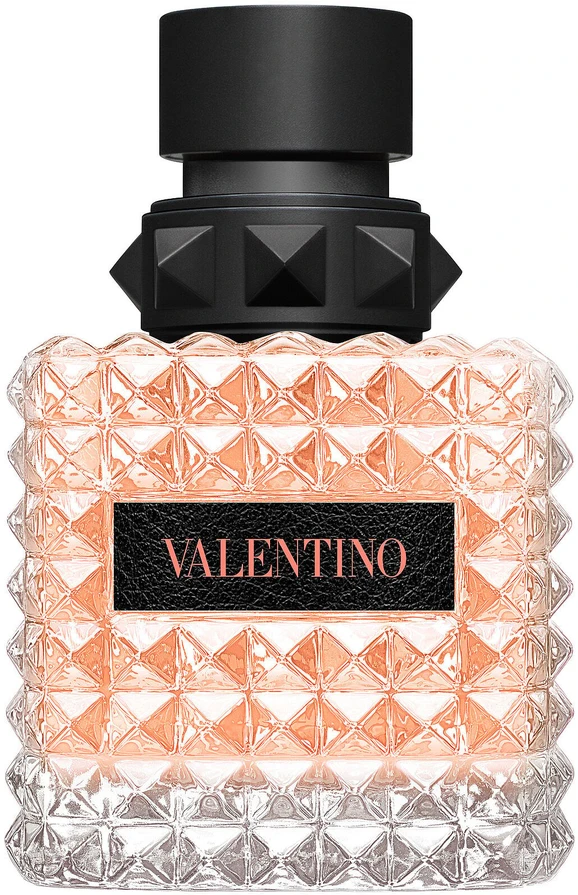 Kvepalai moterims Valentino Donna Born in Roma Coral Fantasy EDP, 50 ml
