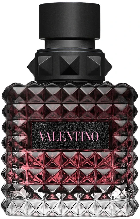 Valentino Born In Roma Intense Donna EDP parfumuotas vanduo moterims, 50 ml