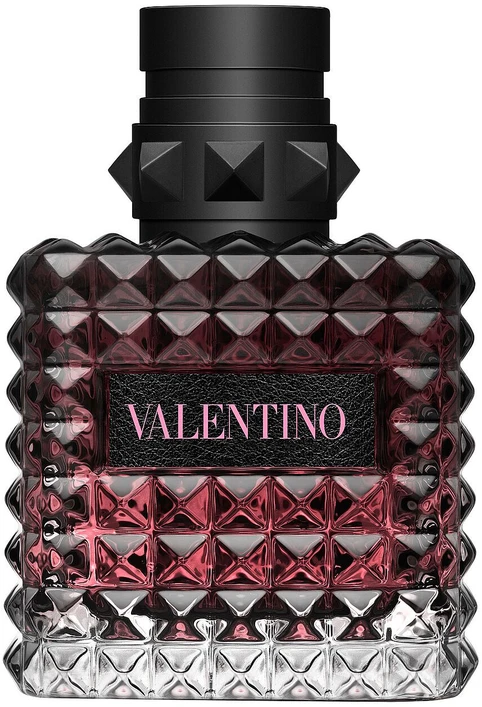 Valentino Donna Born in Roma Intense EDP parfumuotas vanduo moterims, 30 ml