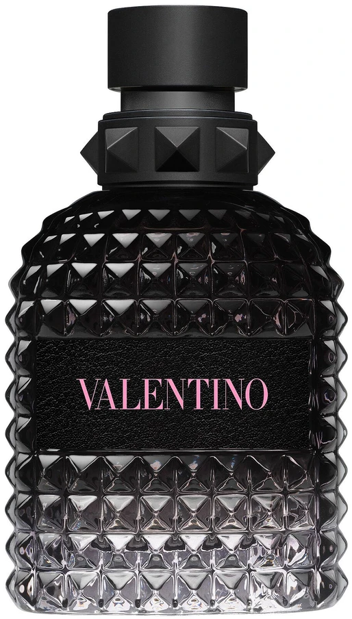 Kvepalai vyrams Valentino Uomo Born In Roma EDT, 50 ml