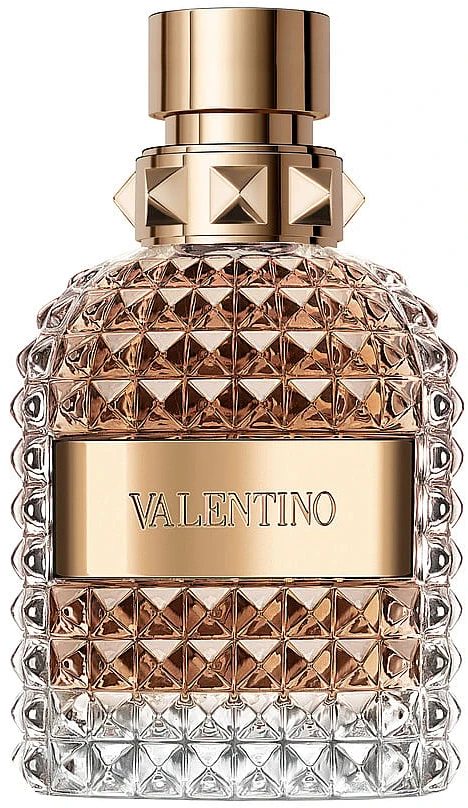 Valentino Uomo EDT tualetinis vanduo vyrams, 50 ml