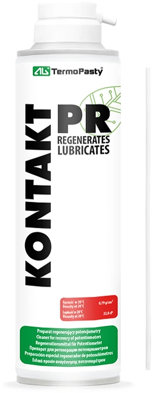 Valiklis 1533# Purškiamas kontaktinis lęšis, 300 ml