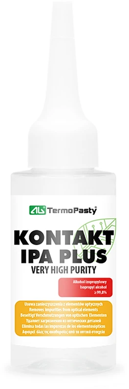 Ag Termopasty Blow LIQUID CONTACT IPA+ 50ml, AG alyvos skardinė