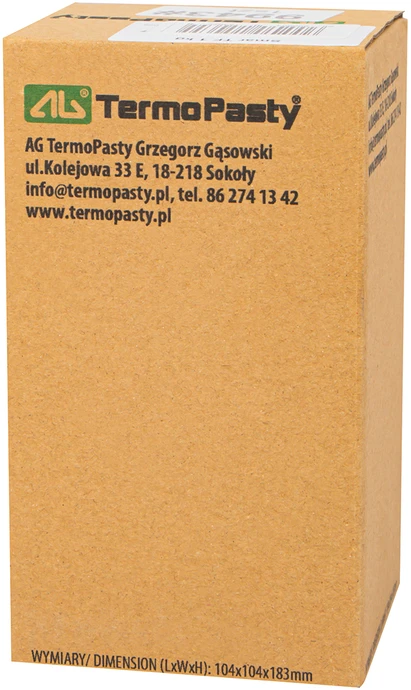 Valiklis Blow TF 1000g AG Tepalas