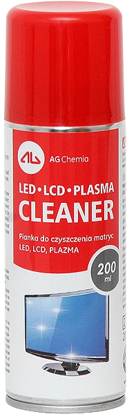 Ag Termopasty Valymo putos LCD/TFT 200ml
