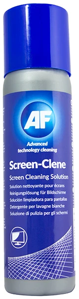 Valiklis Screen-Cleaner Pump Purškiklis sietams ir filtrams AF (250 ml)