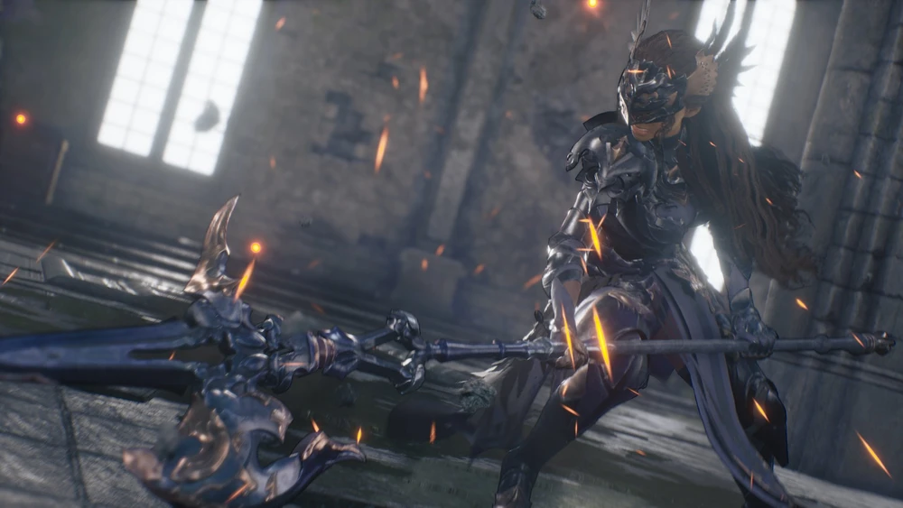 Square Enix Valkyrie Elysium PS5