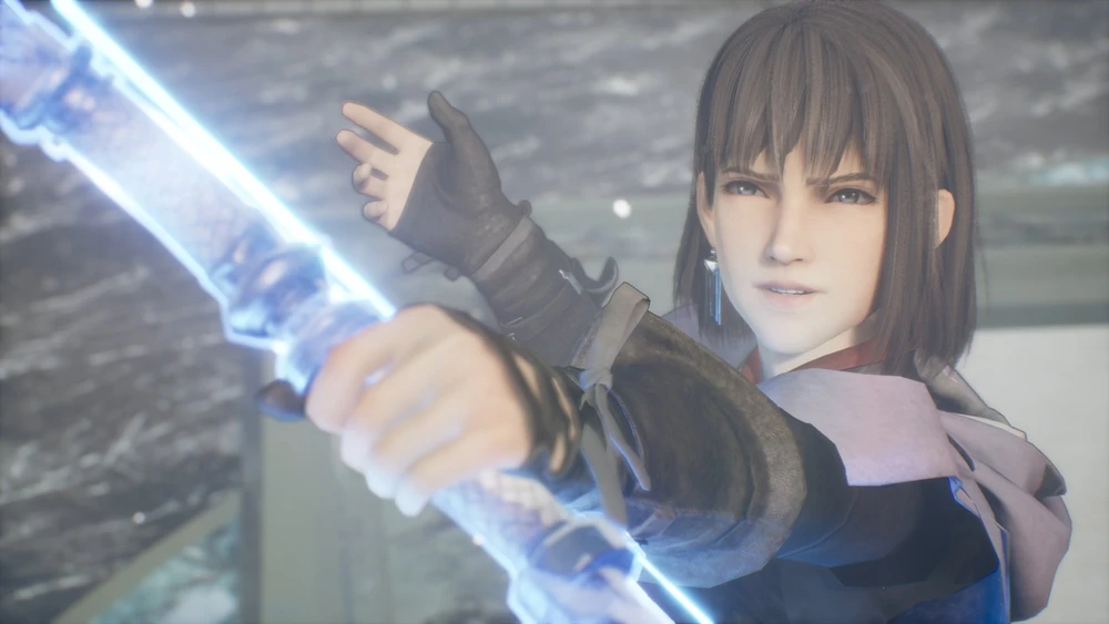 Square Enix Valkyrie Elysium PS5