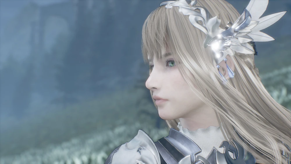 Square Enix Valkyrie Elysium PS5