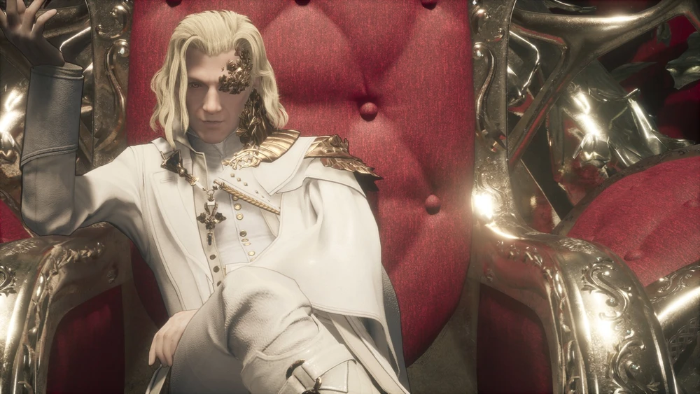 Square Enix Valkyrie Elysium PS5