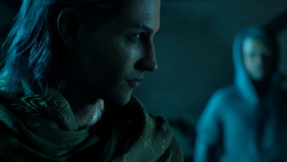 Paradox Interactive Vampire: The Masquerade - Bloodlines 2 | Day One Edition XBOX Series X