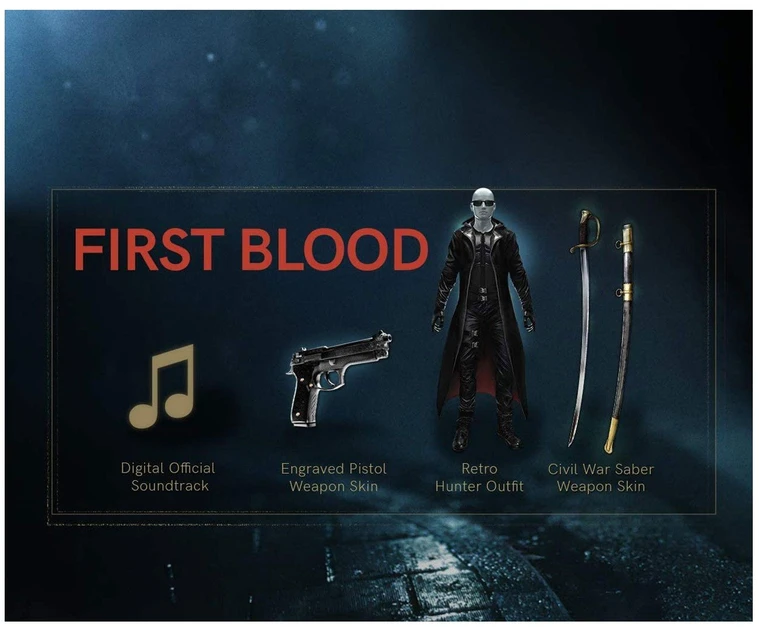Vampire: The Masquerade Bloodlines 2 (Premium Edition) - PlayStation 5