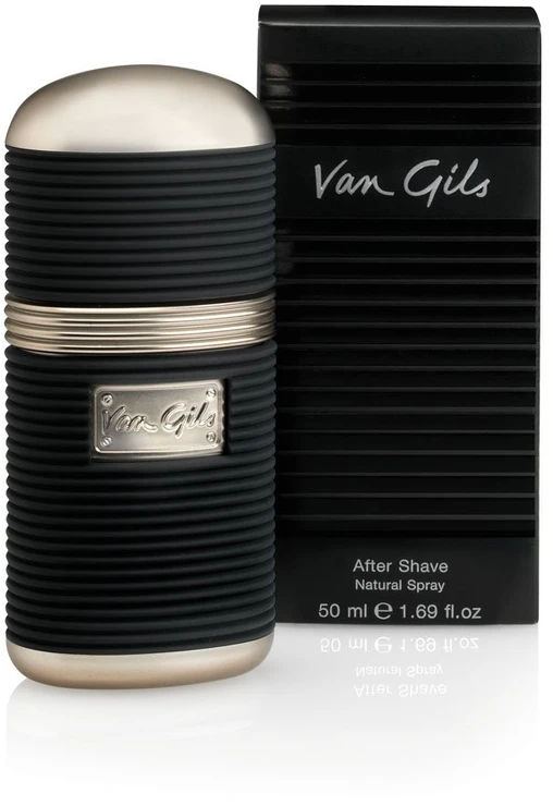 Van Gils - Strictly For Men - Kvepalai po skutimosi 50 ml