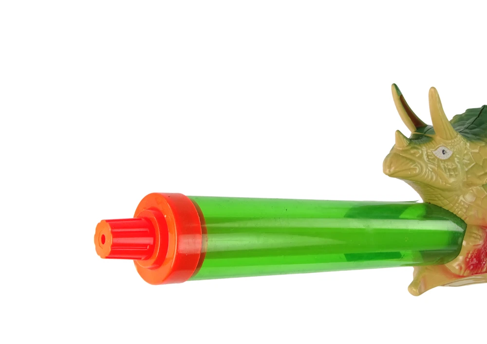 Lean Toys Vandens šautuvas Dinozauras, 40 cm