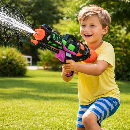 Dėlionė Iso Trade Vanduo gun 60cm
