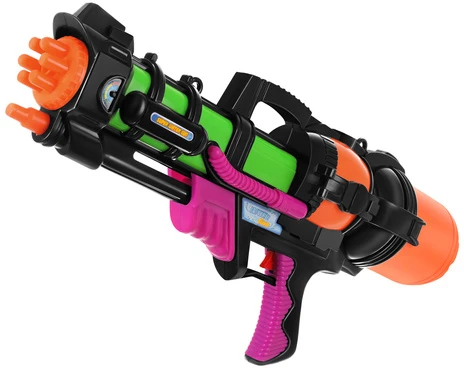 Dėlionė Iso Trade Vanduo gun 60cm