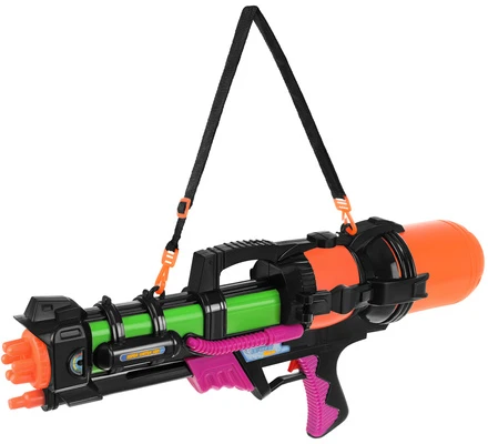 Dėlionė Iso Trade Vanduo gun 60cm