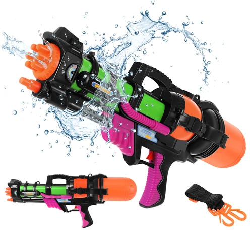 Dėlionė Iso Trade Vanduo gun 60cm