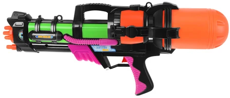 Dėlionė Iso Trade Vanduo gun 60cm
