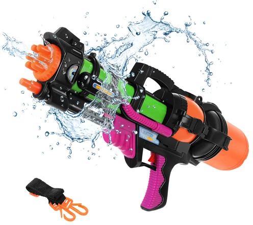 Dėlionė Iso Trade Vanduo gun 60cm