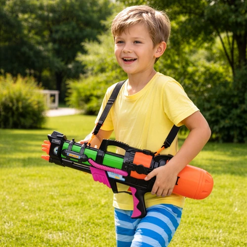 Dėlionė Iso Trade Vanduo gun 60cm