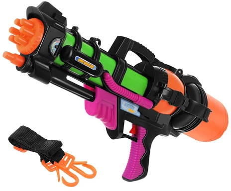 Dėlionė Iso Trade Vanduo gun 60cm