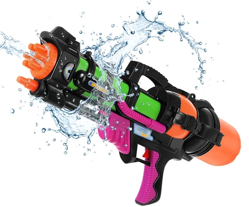 Dėlionė Iso Trade Vanduo gun 60cm