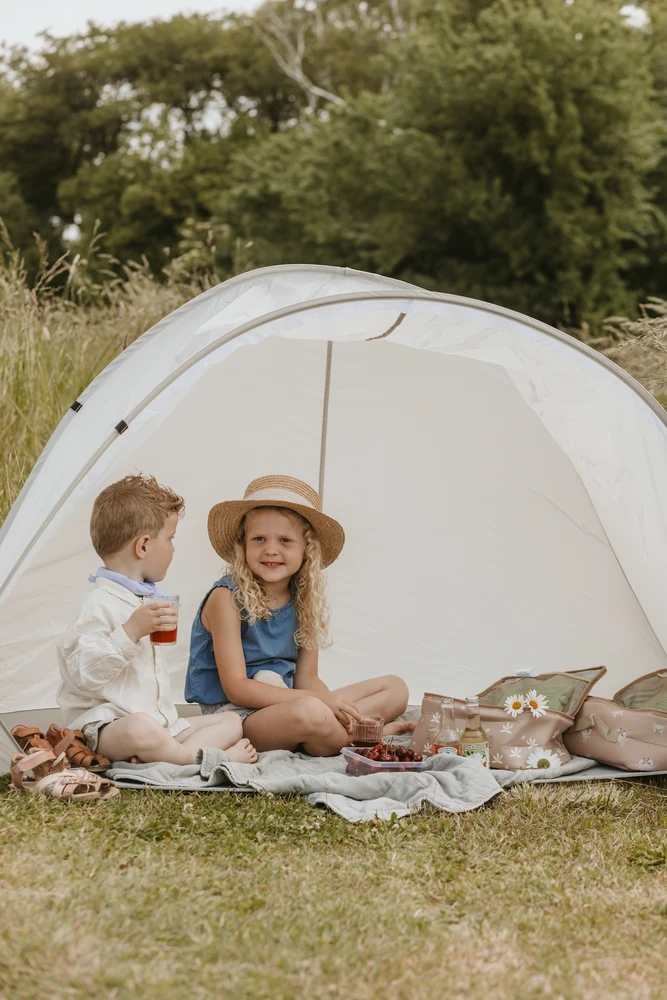 Vanilla Copenhagen Didelė pop-up palapinė vaikams