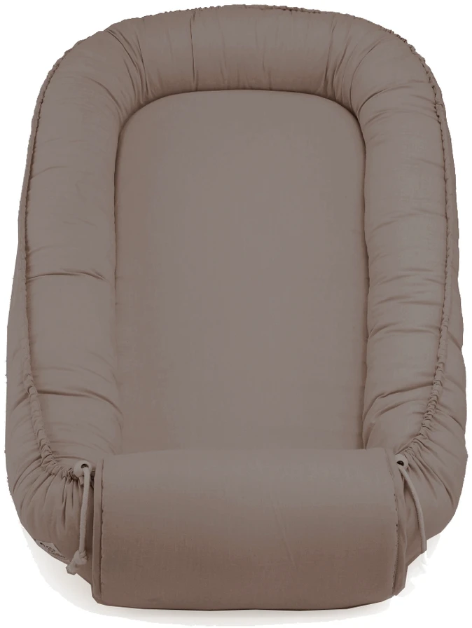 Vanilla Copenhagen Vanilė Kopenhaga - Babynest - Mediena - Ø60 cm