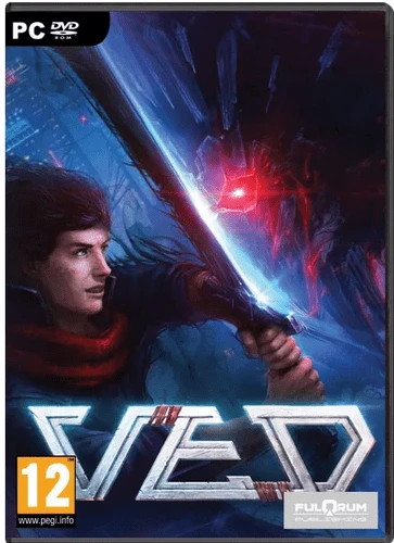 VED BY - PC