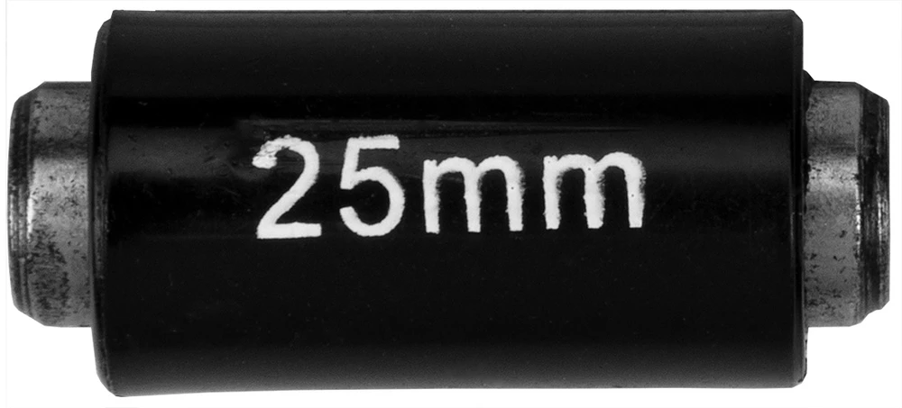 Vernier mikrometras 25-50 mm