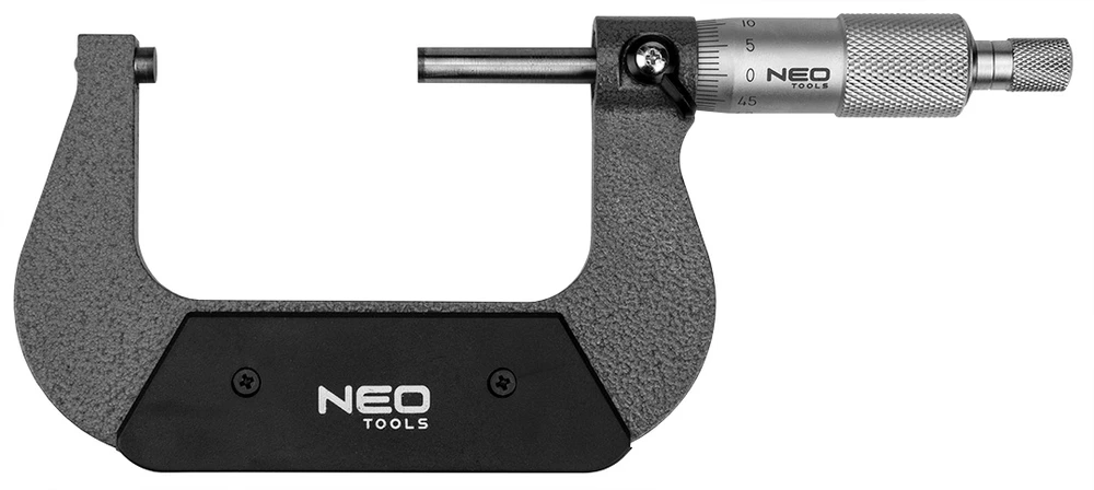 Vernier mikrometras 50-75 mm