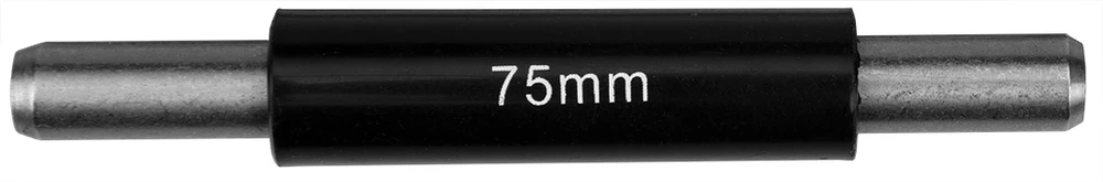 Vernier mikrometras 75–100 mm