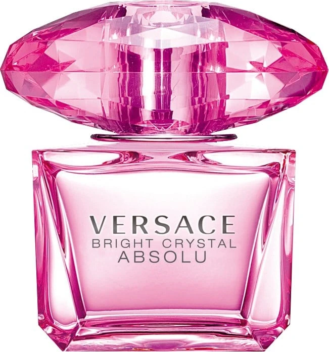 Kvepalai moterims Versace Bright Crystal Absolu EDP, 50 ml