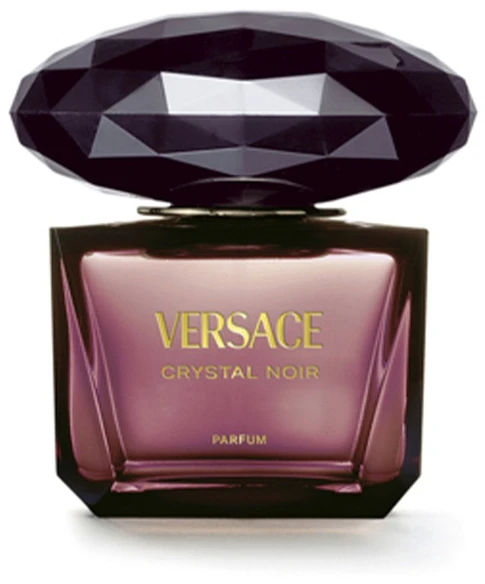Kvepalai moterims Versace Crystal Noir PP, 90 ml
