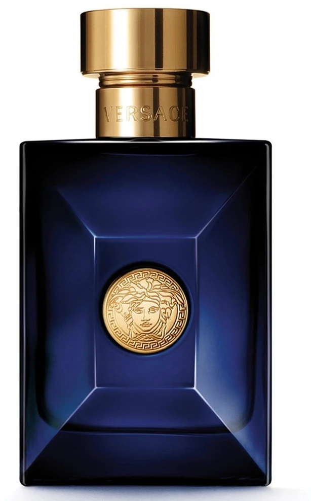 Kvepalai vyrams Versace Dylan Blue Pour Homme EDT, 50 ml