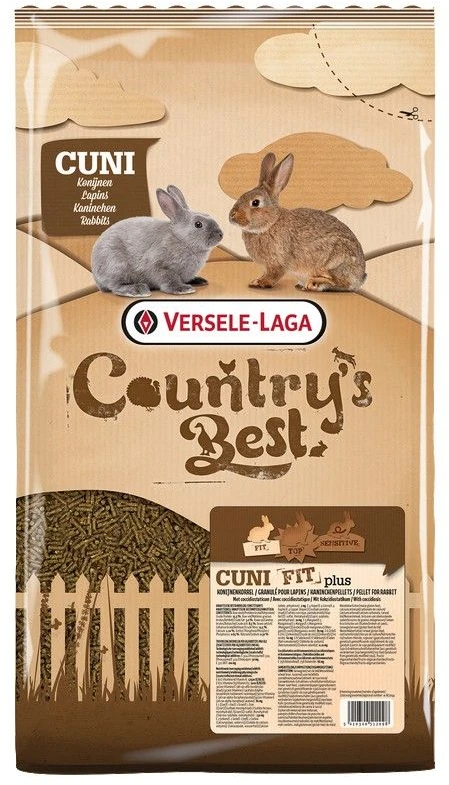 Versele Laga - CUNI FIT plus - 5kg
