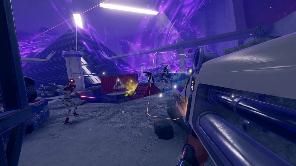 Perp Games Vertigo 2 (PSVR2) PS5