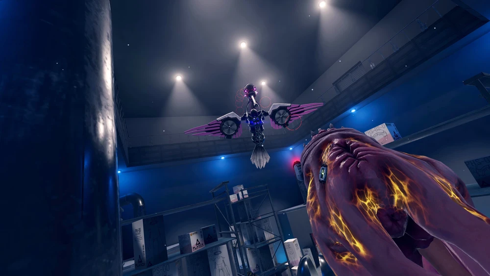 Perp Games Vertigo 2 (PSVR2) PS5