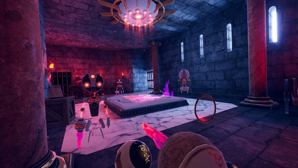 Perp Games Vertigo 2 (PSVR2) PS5
