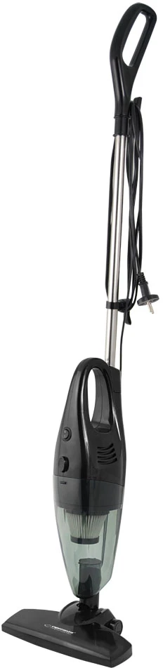 Esperanza EHV101K laidinis vertikalus dulkių siurblys 600W