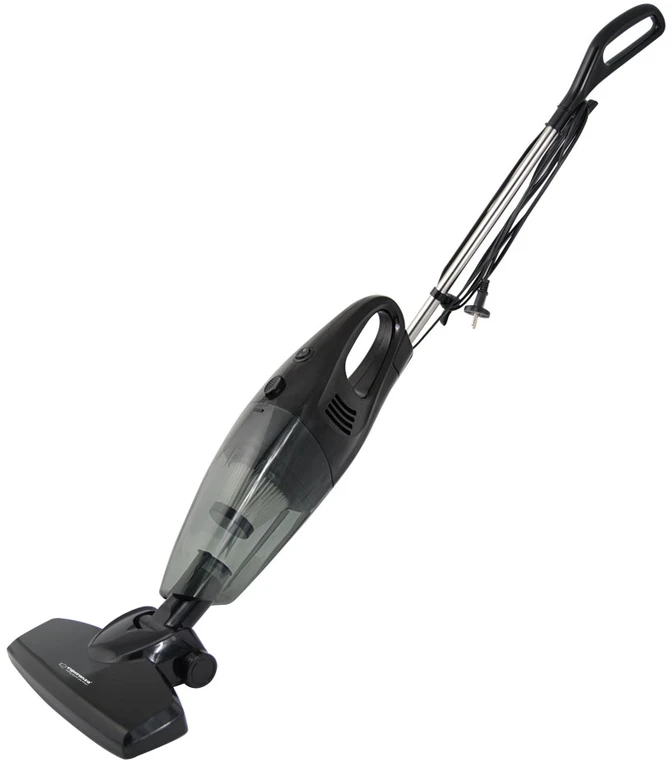 Esperanza EHV101K laidinis vertikalus dulkių siurblys 600W