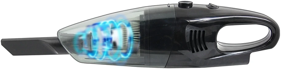 Esperanza EHV101K laidinis vertikalus dulkių siurblys 600W