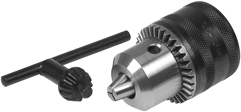 Verto Laikiklis wiertarski na klucz, 1/2"x 20, 1.5-13.0 mm