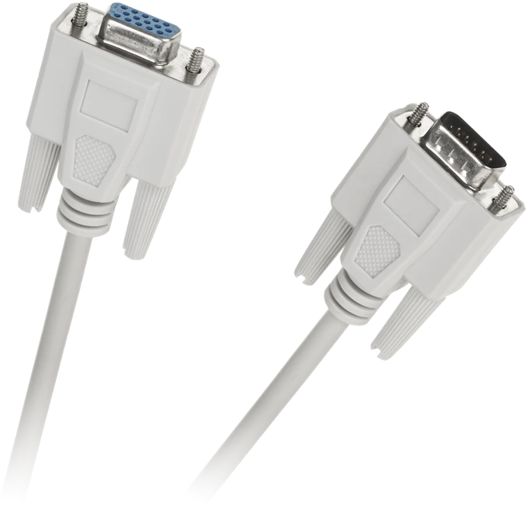 Oem VGA - VGA kabelis 1.5m