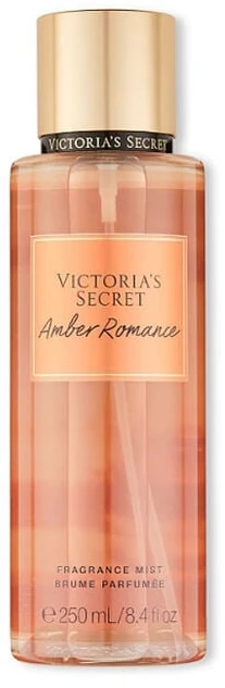 Victoria Secrets VICTORIA~S SECRET AMBER ROMANCE KVAPŲ PURŠKALAS 250 ML