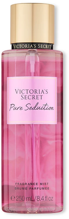 Victoria's Secret Pure Seduction kūno dulksna, 250 ml