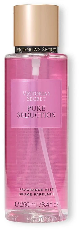 Victoria Secrets Victoria's Secrets Victoria's Secret Pure Seduction kvapioji dušo želė, 250 ml