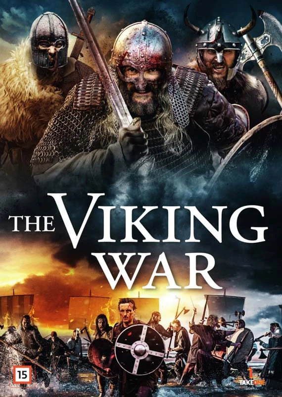 Vikingų karas